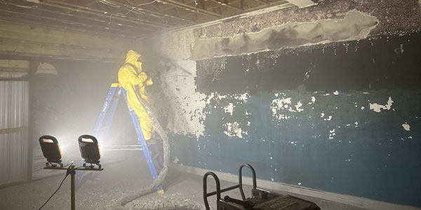 Fire Damage Restoration Portsea Rosebud Dromana Mornington Frankston